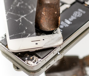 Mobile Fixers iPhone Repair Services