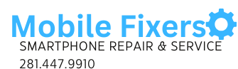 Mobile Fixers Houston, Katy Texas smartphone repair and computer service